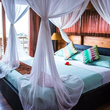 Bali Green Hills Pecatu Eksteriør billede