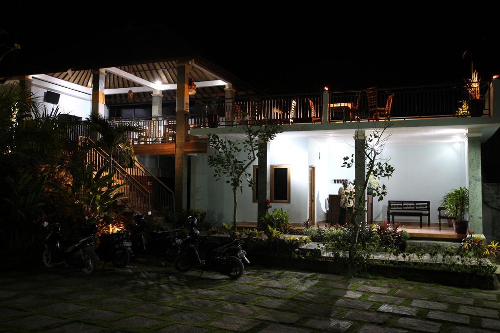 Bali Green Hills Pecatu Eksteriør billede