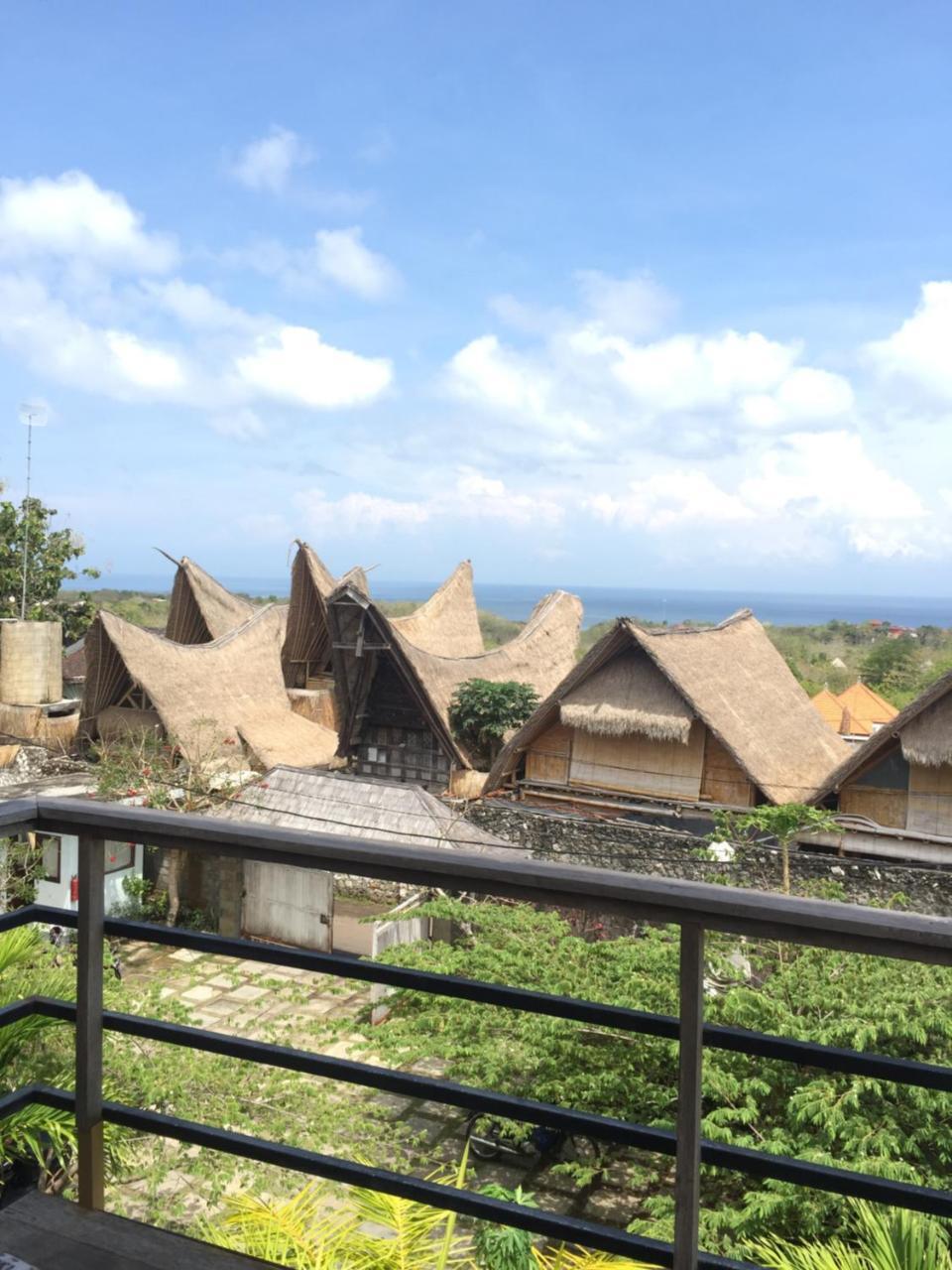 Bali Green Hills Pecatu Eksteriør billede