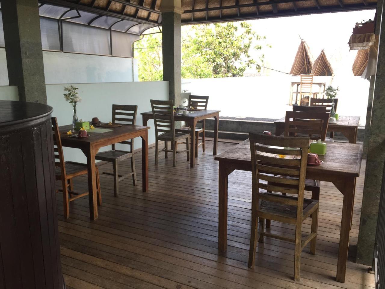 Bali Green Hills Pecatu Eksteriør billede