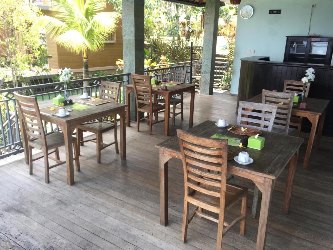 Bali Green Hills Pecatu Eksteriør billede
