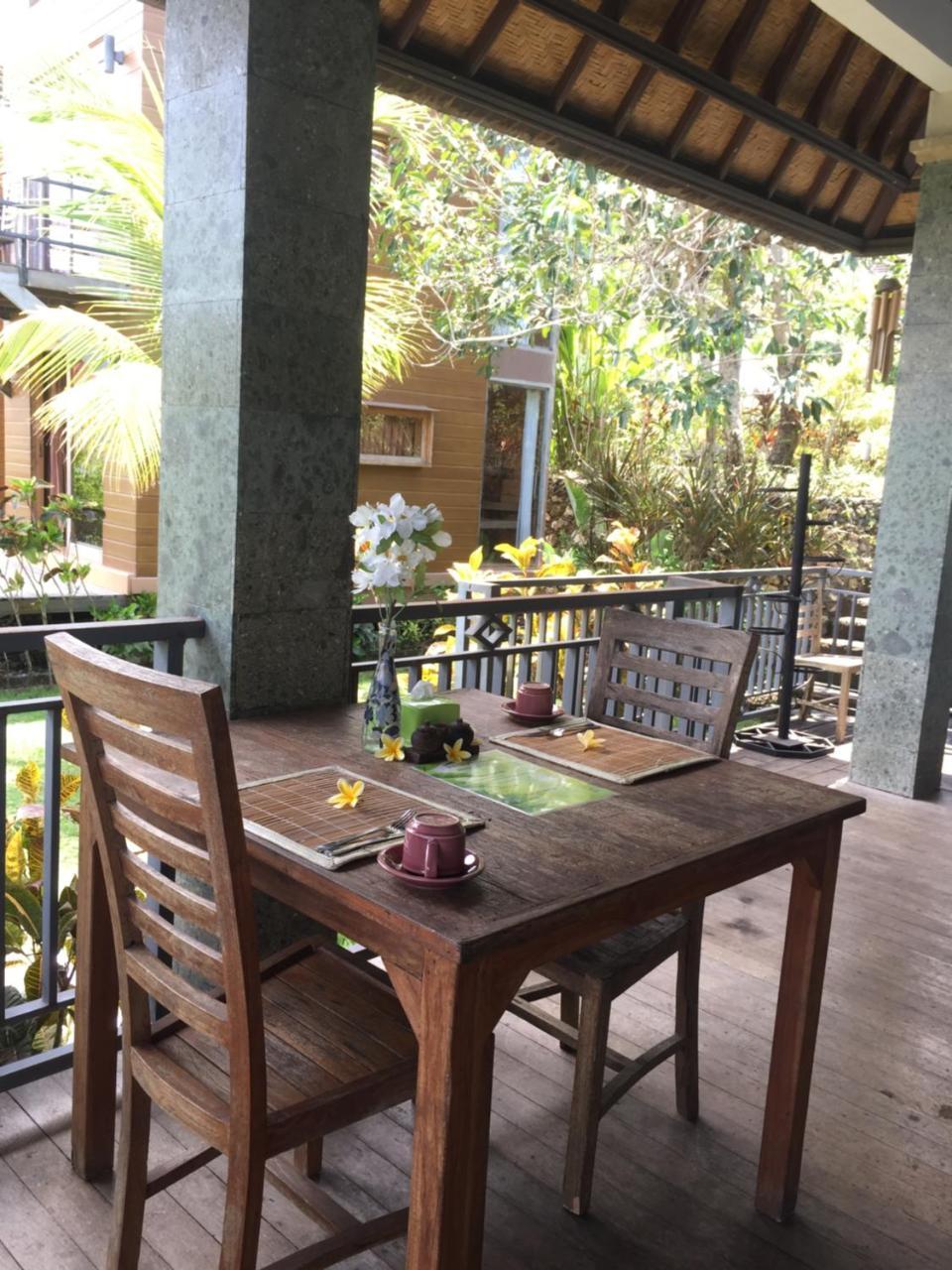 Bali Green Hills Pecatu Eksteriør billede